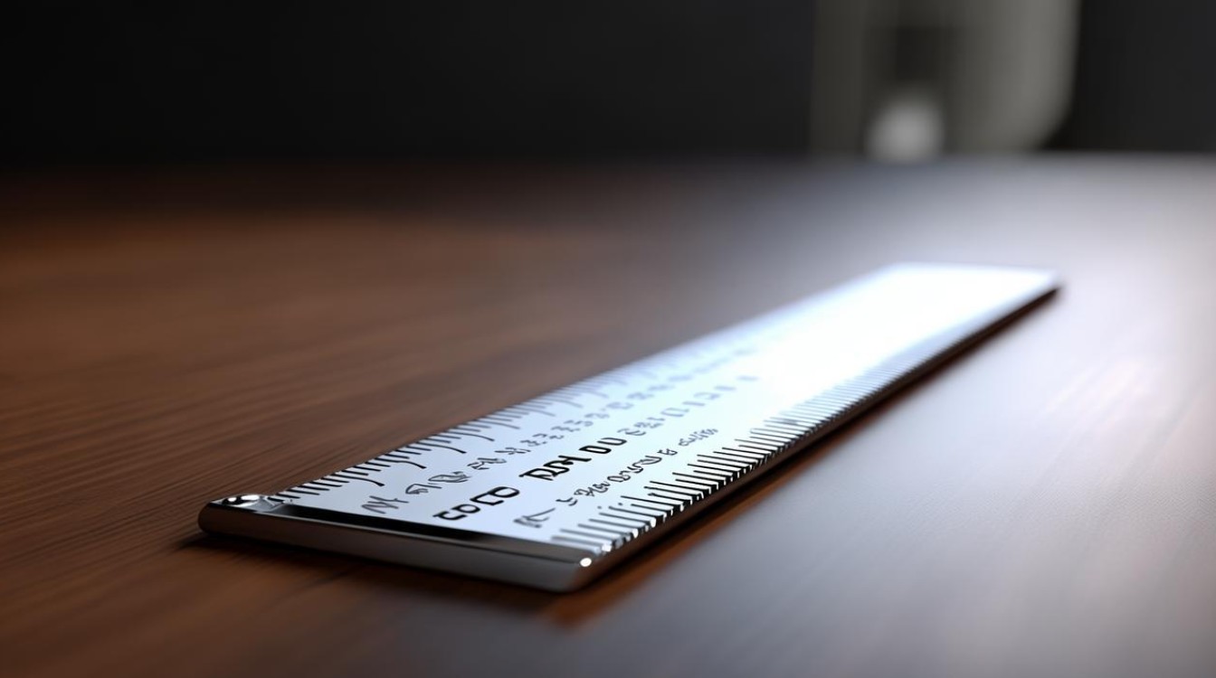 How to Say Ruler in English?-图1