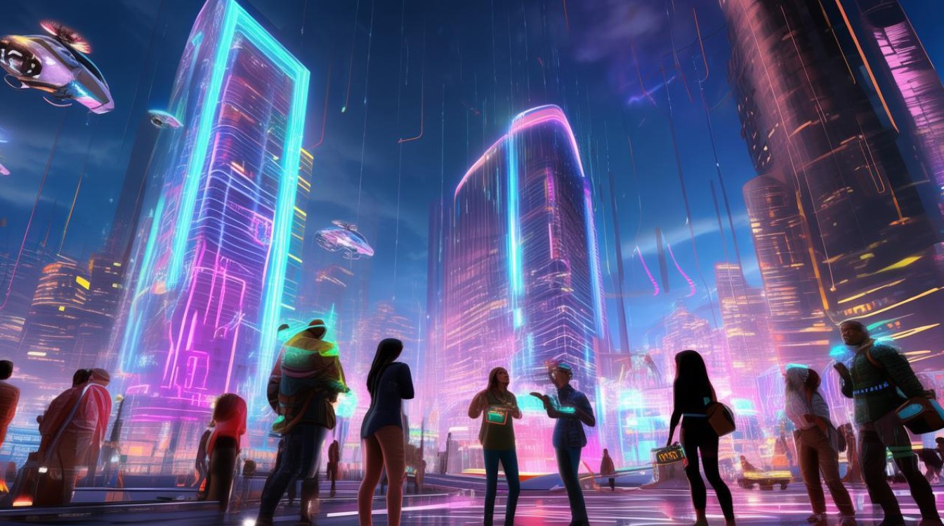 10 Futuristic English Words: Whats the Next Language Trend?-图1