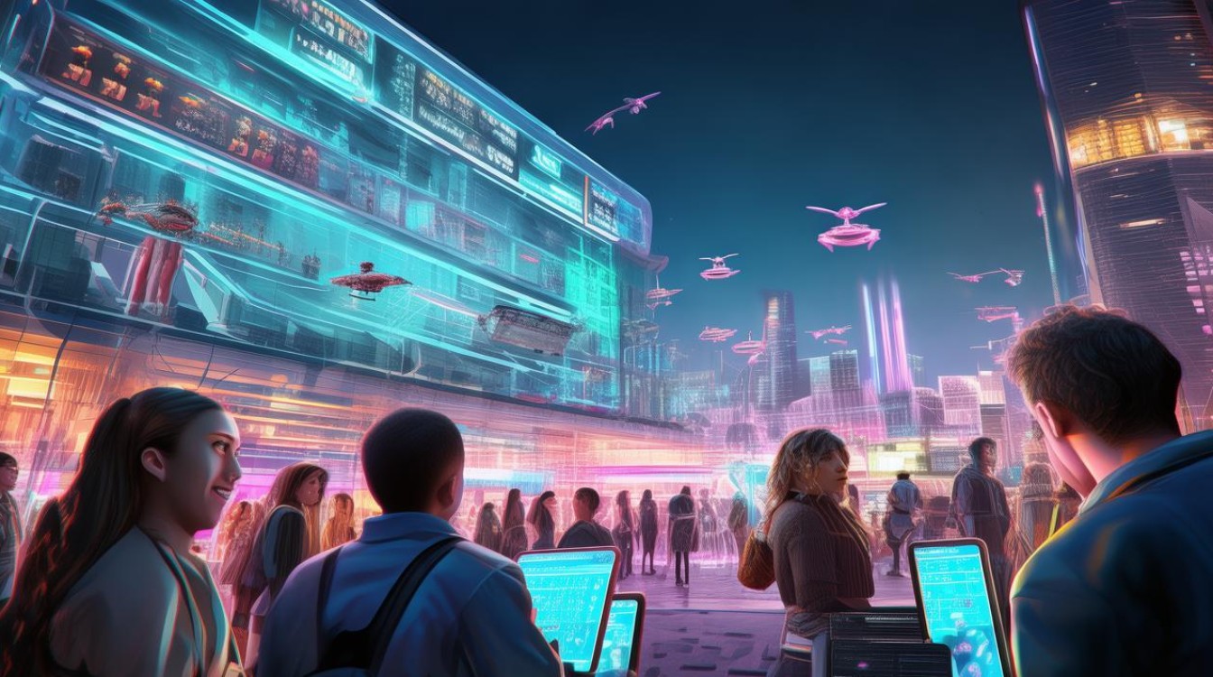10 Futuristic English Words: Whats the Next Language Trend?-图2