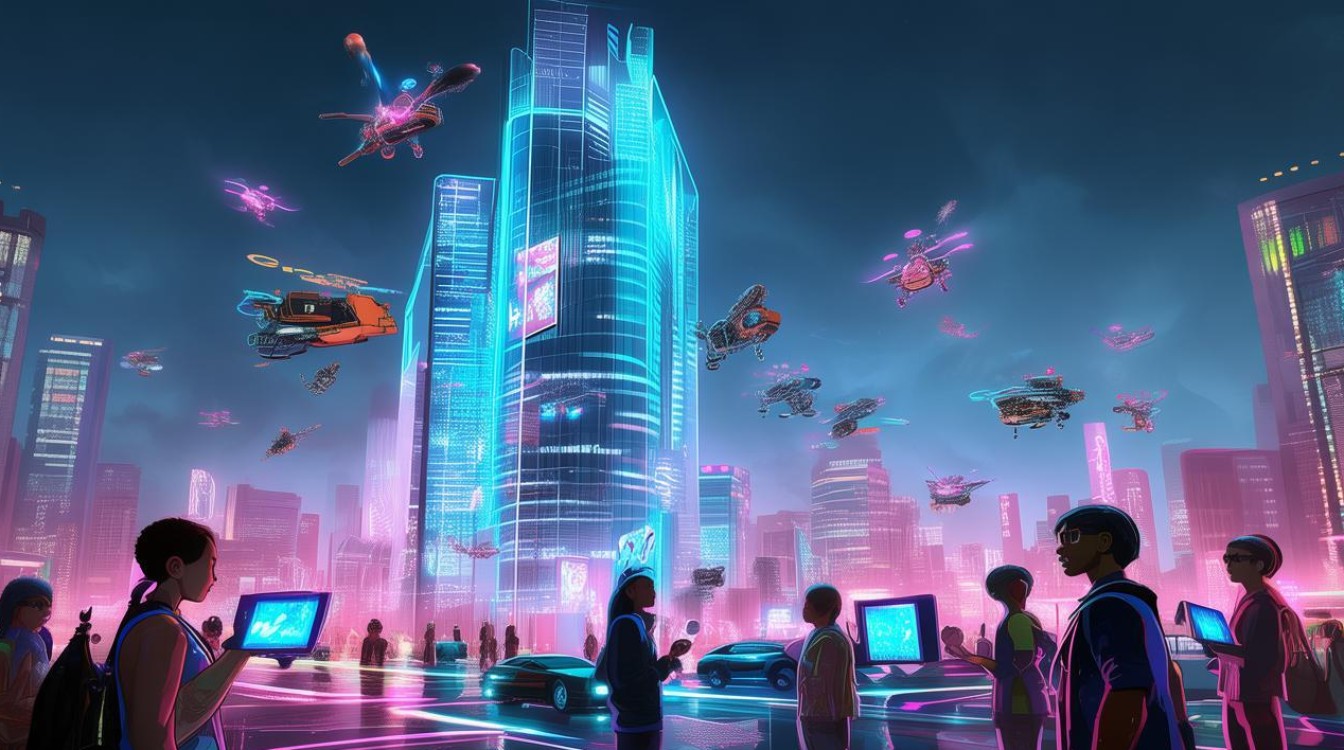 10 Futuristic English Words: Whats the Next Language Trend?-图4