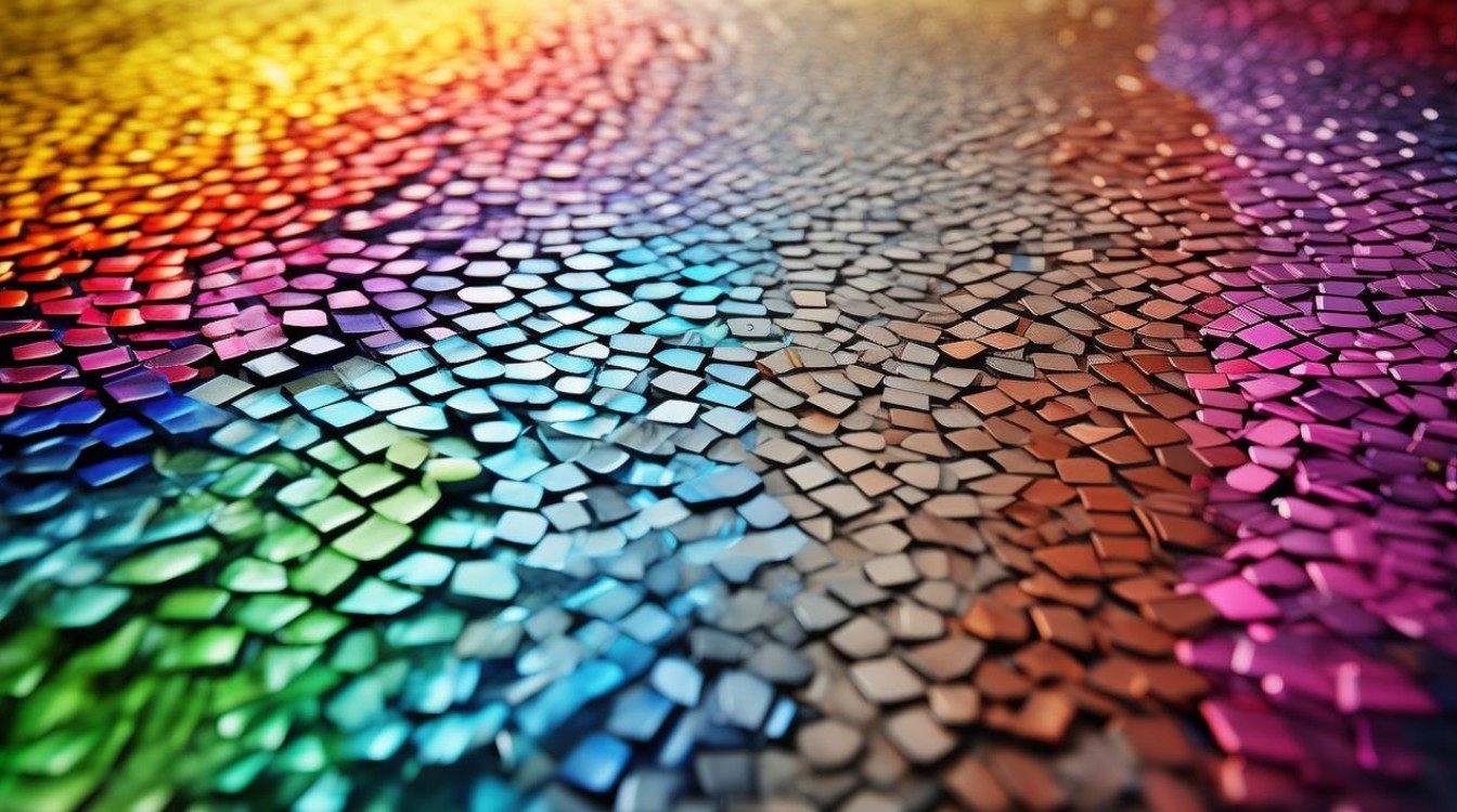 Essential Color Words in English: What Are They?-图1