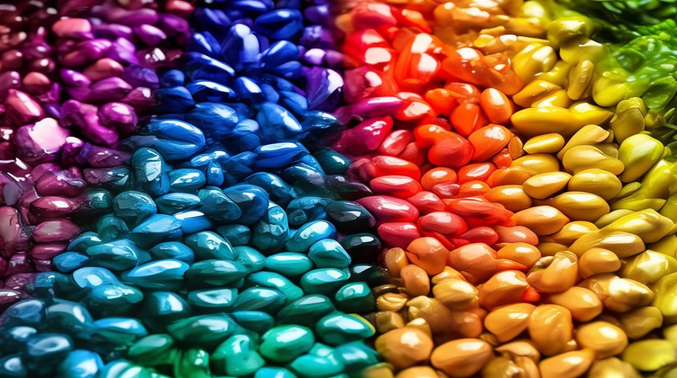Essential Color Words in English: What Are They?-图2