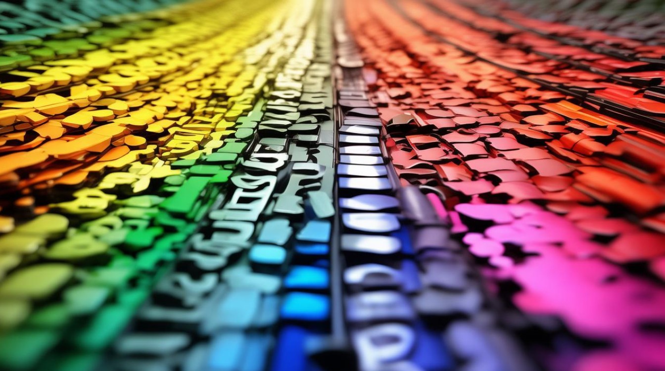 Essential Color Words in English: What Are They?-图3