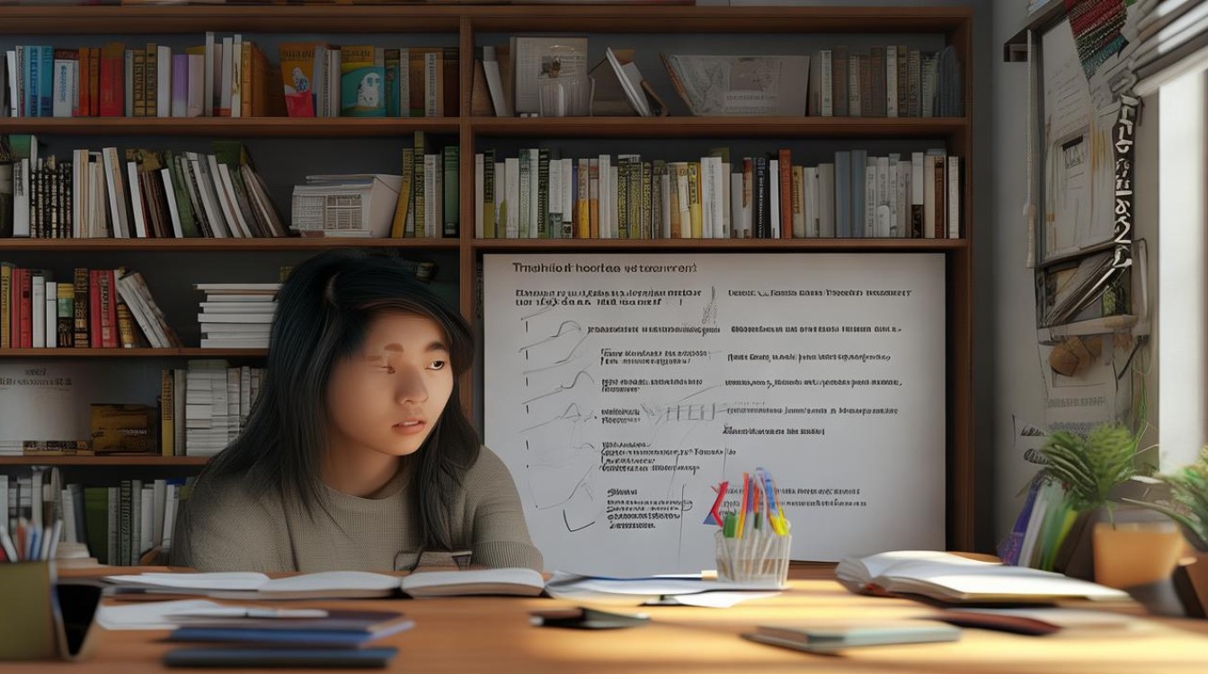 考研英语作文如何高效构思？-图1
