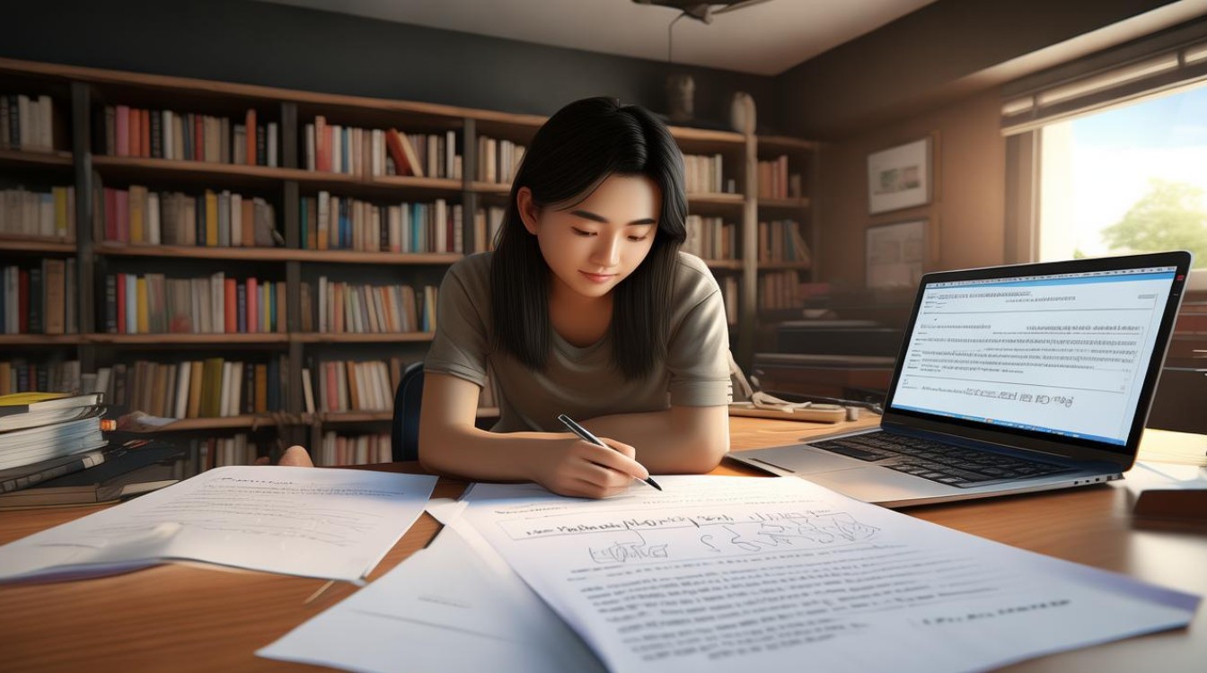考研英语作文如何高效构思？-图2