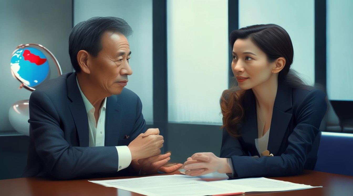 中美局势最新动态，未来走向如何？-图1