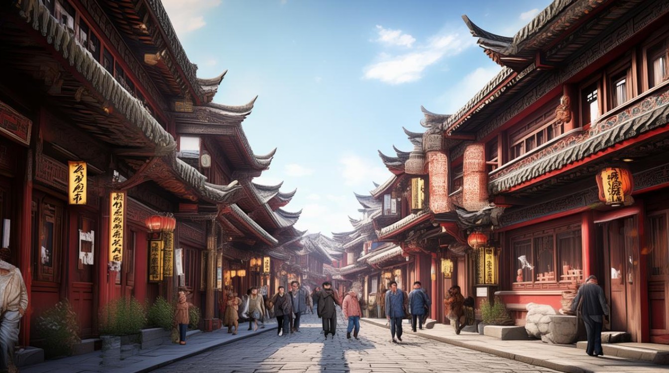 Exploring Beijing Hutongs: What Makes Them a Must-See Cultural Experience?-图1