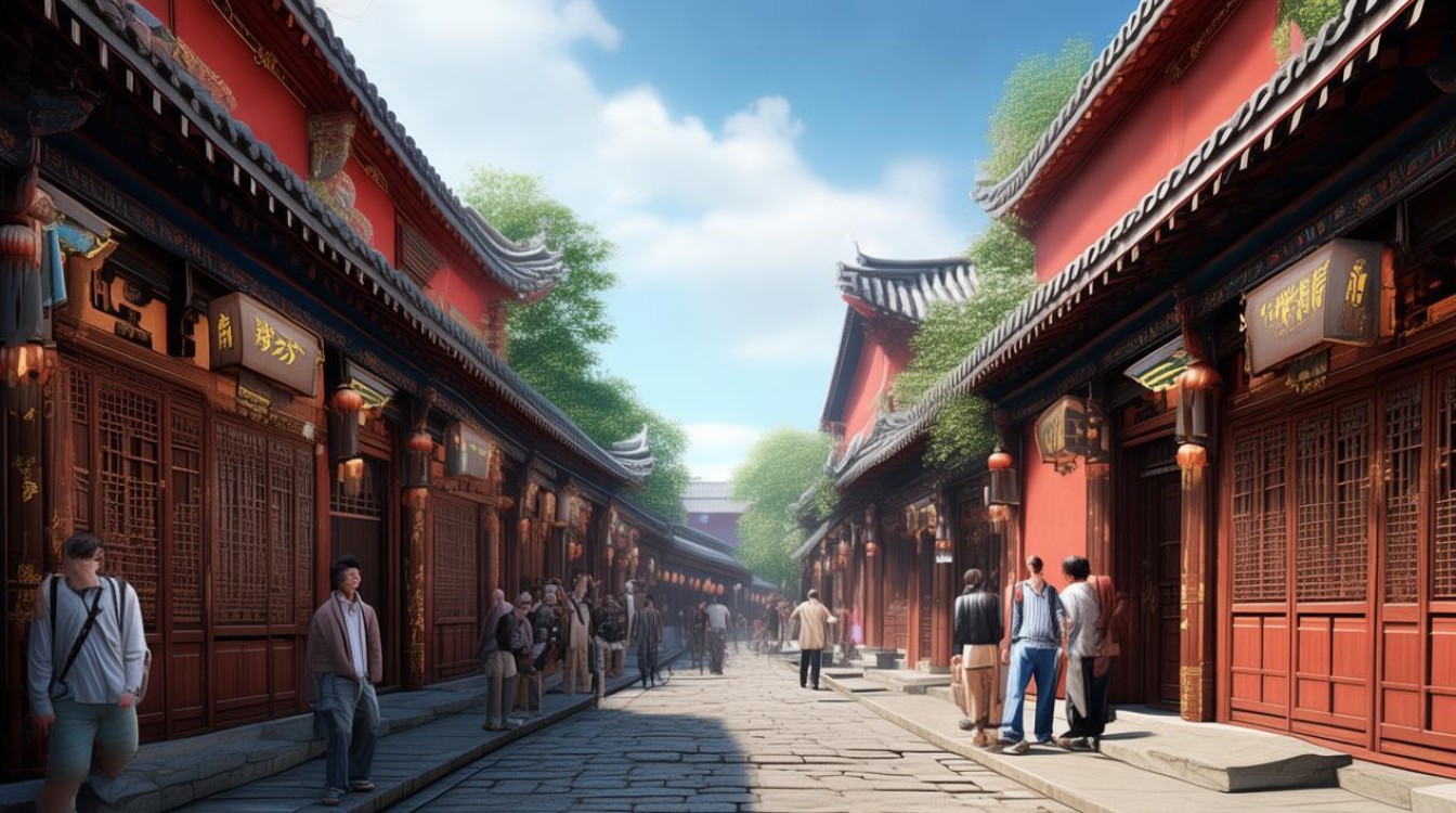 Exploring Beijing Hutongs: What Makes Them a Must-See Cultural Experience?-图2