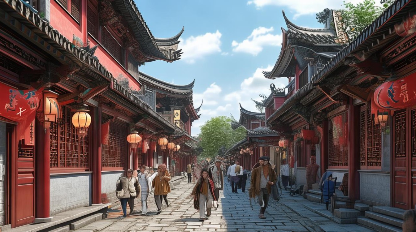 Exploring Beijing Hutongs: What Makes Them a Must-See Cultural Experience?-图3