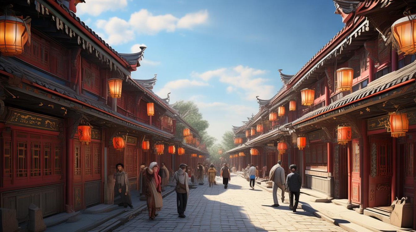 Exploring Beijing Hutongs: What Makes Them a Must-See Cultural Experience?-图4