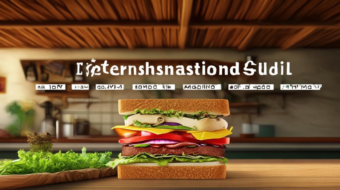 How to Pronounce Sandwich Correctly in English?-图1