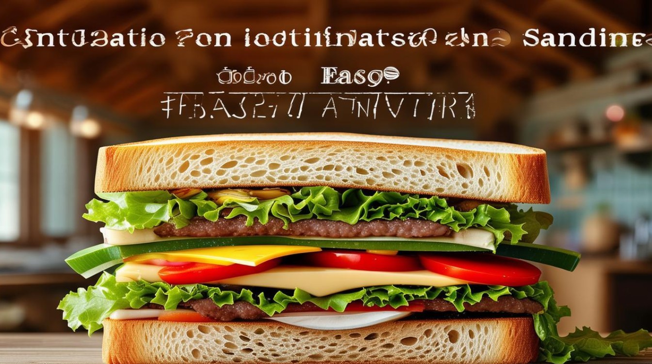 How to Pronounce Sandwich Correctly in English?-图2