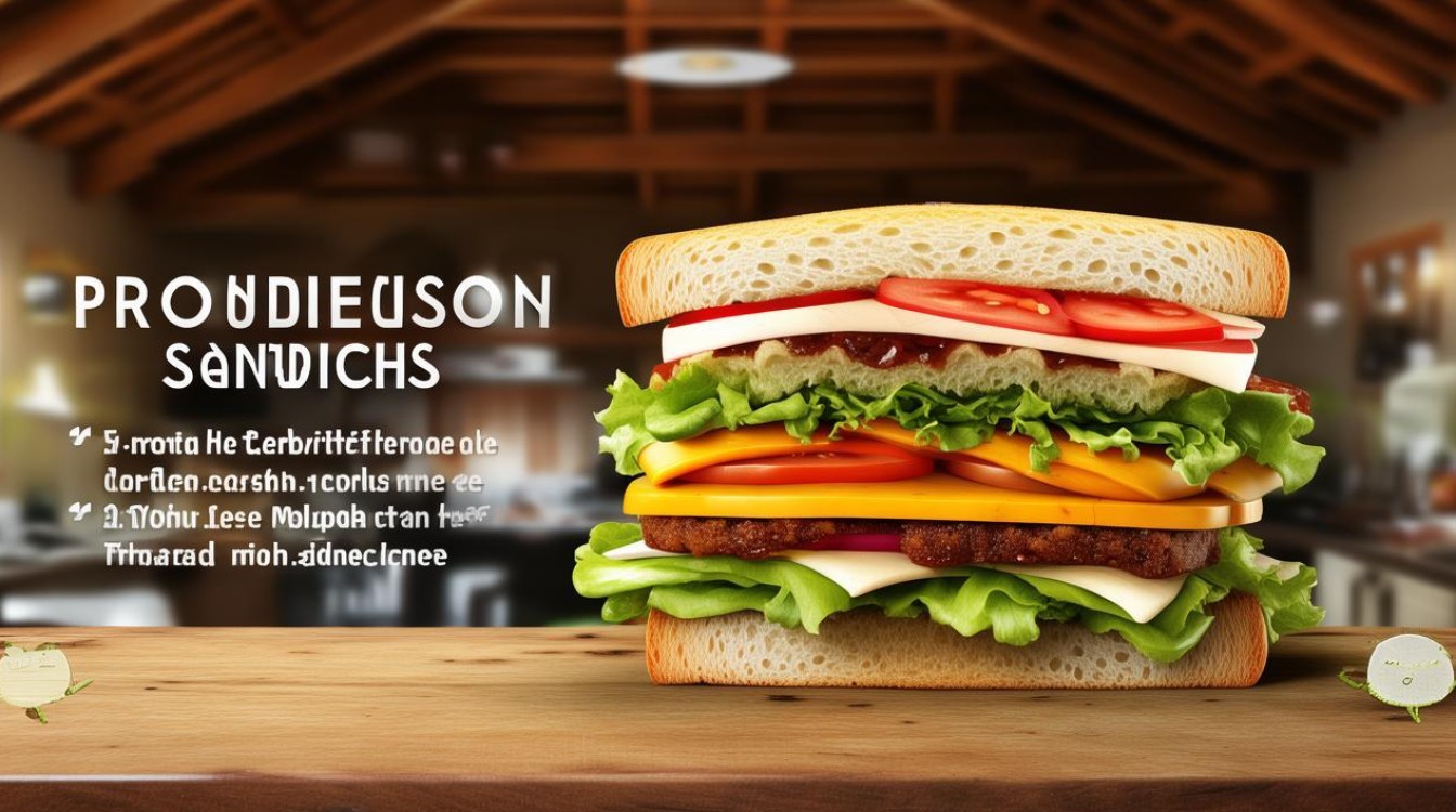 How to Pronounce Sandwich Correctly in English?-图3