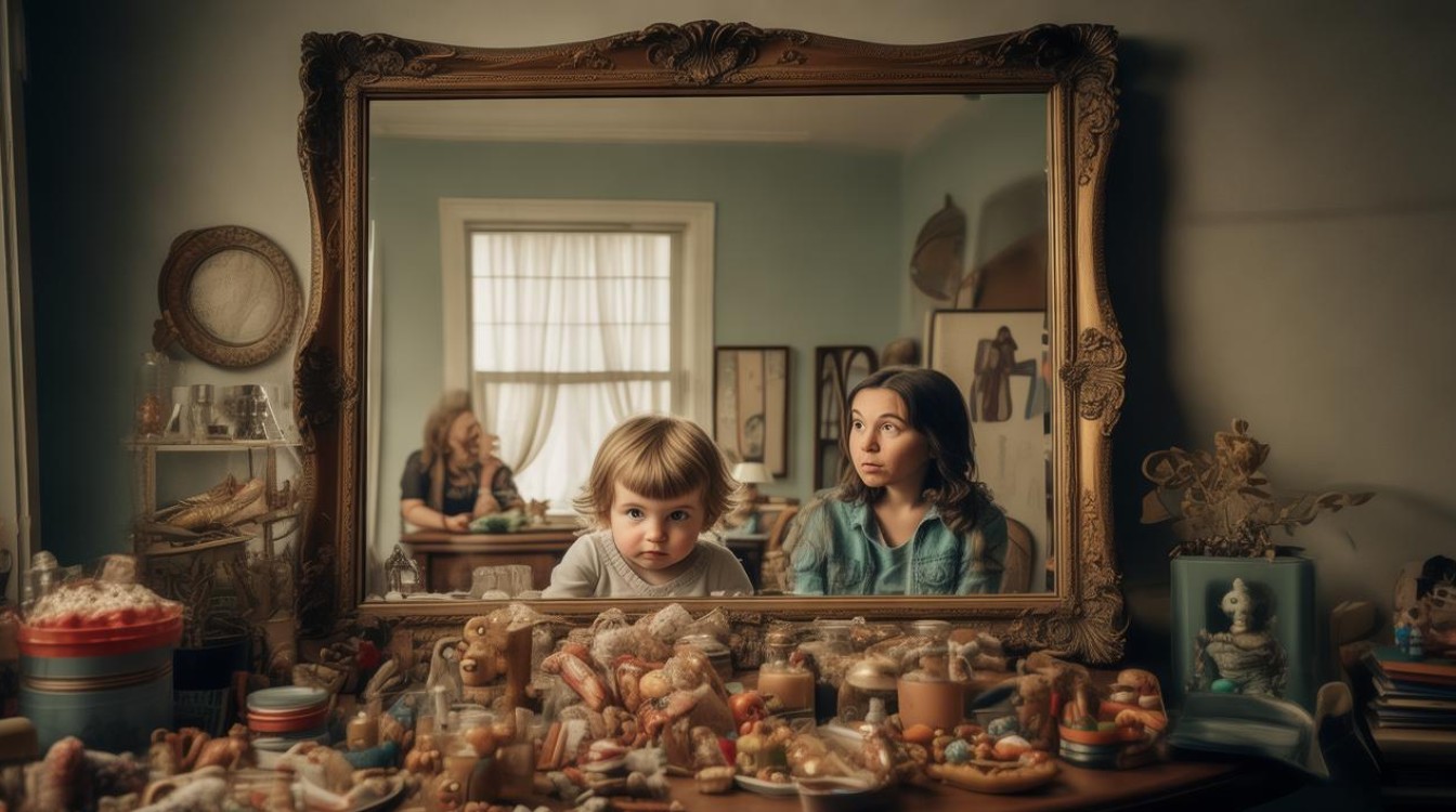 How Does Overindulgence Impact Children? Effects of Spoiling Kids Explained-图1