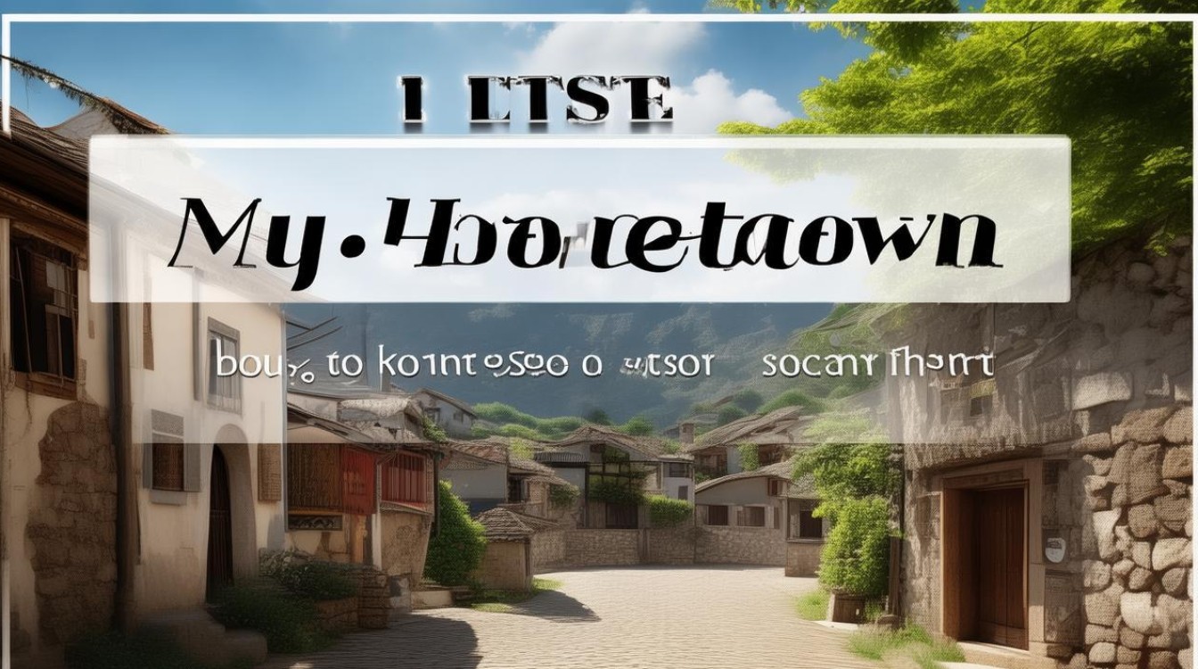 How to Write an Effective My Hometown IELTS Essay?-图4