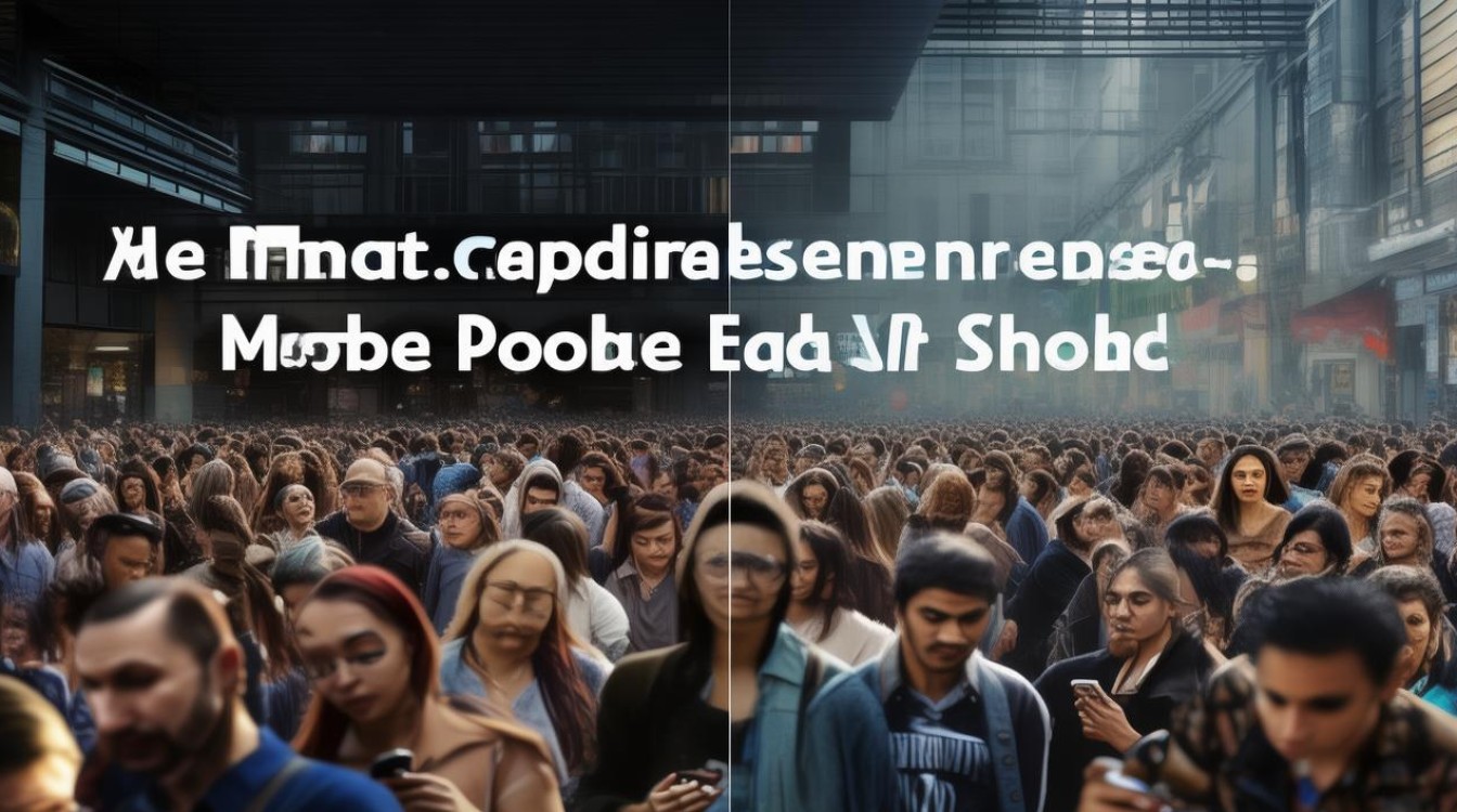 Are Mobile Phones a Double-Edged Sword for Modern Society?-图1