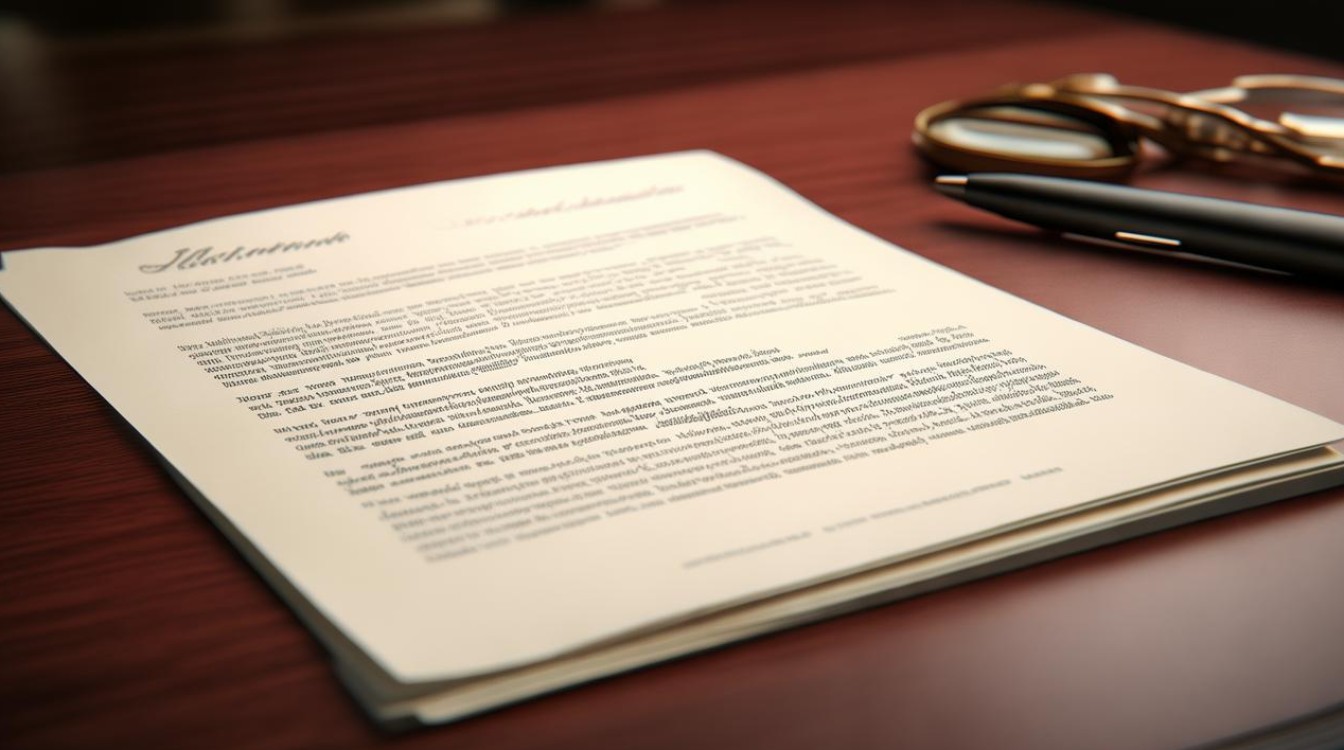 How to Write an Effective Notification Letter in English?-图1