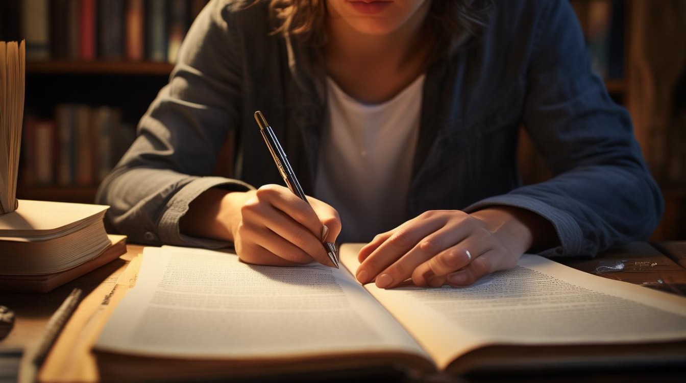 How to Write an English Essay About Responsibility?-图1
