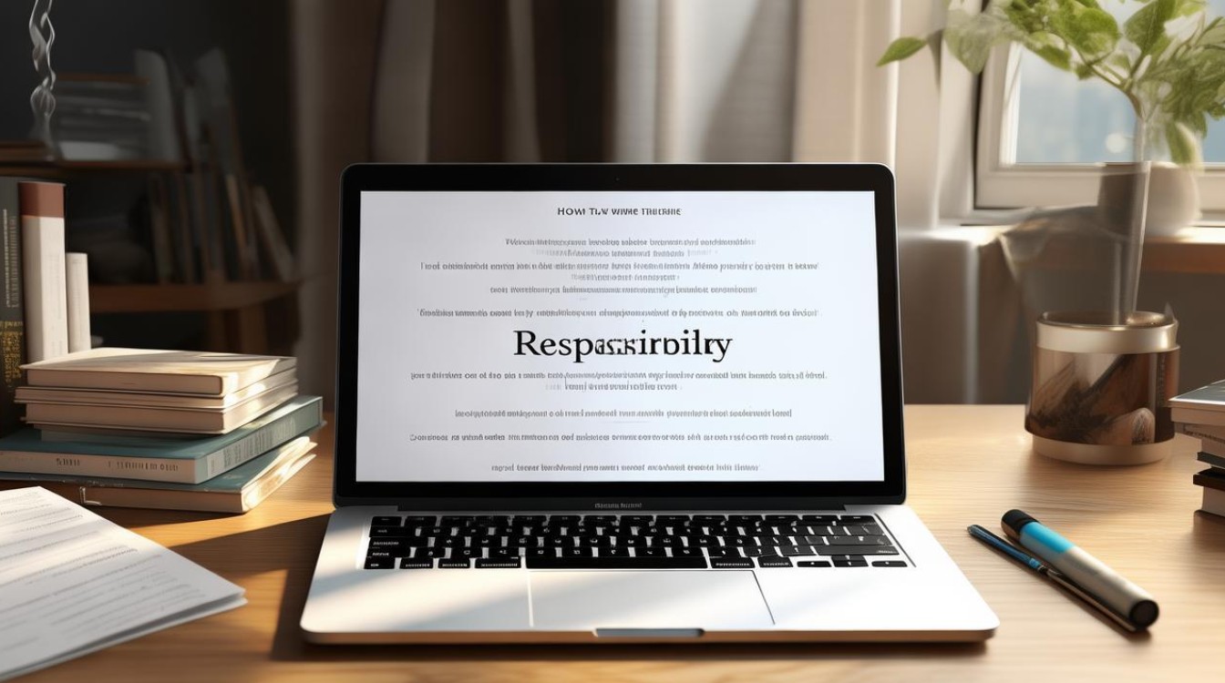 How to Write an English Essay About Responsibility?-图4