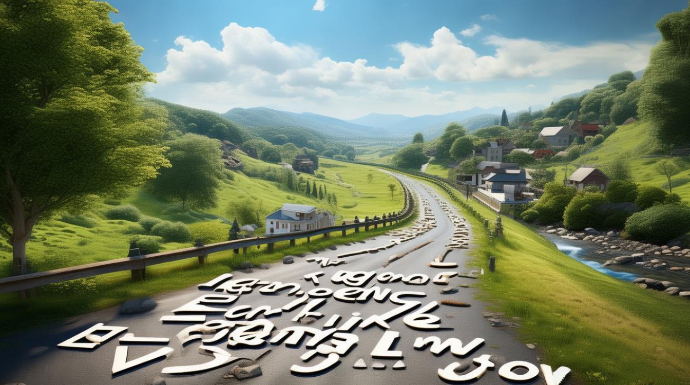 旅途中常用的英语单词有哪些？-图1