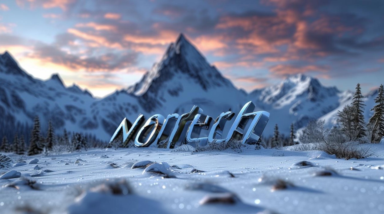 How to Say North in English?-图3