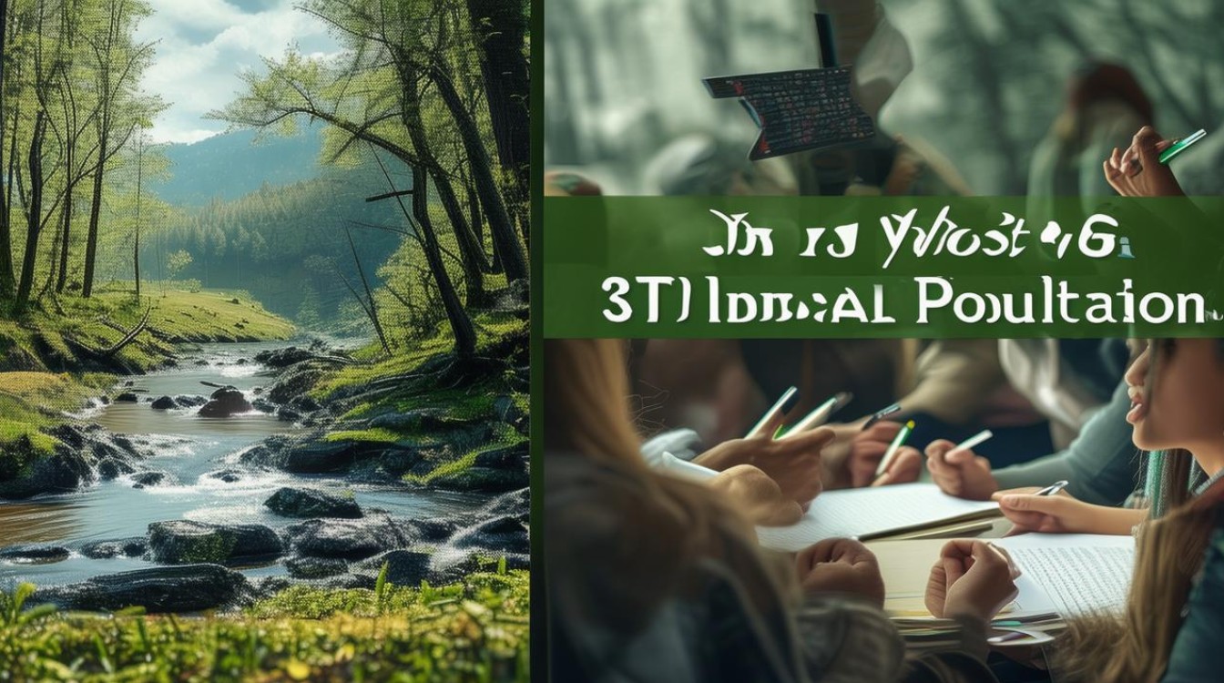 如何应对化工污染对生态的影响？雅思写作技巧分享-图2