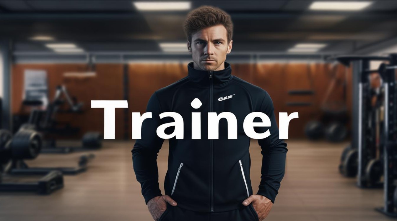 How to Spell Trainer in English?-图3