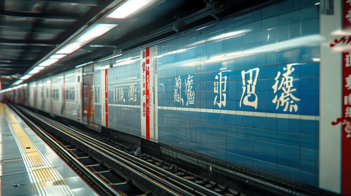 剑5小作文地铁，如何解码城市动脉中的文化密码？-图3