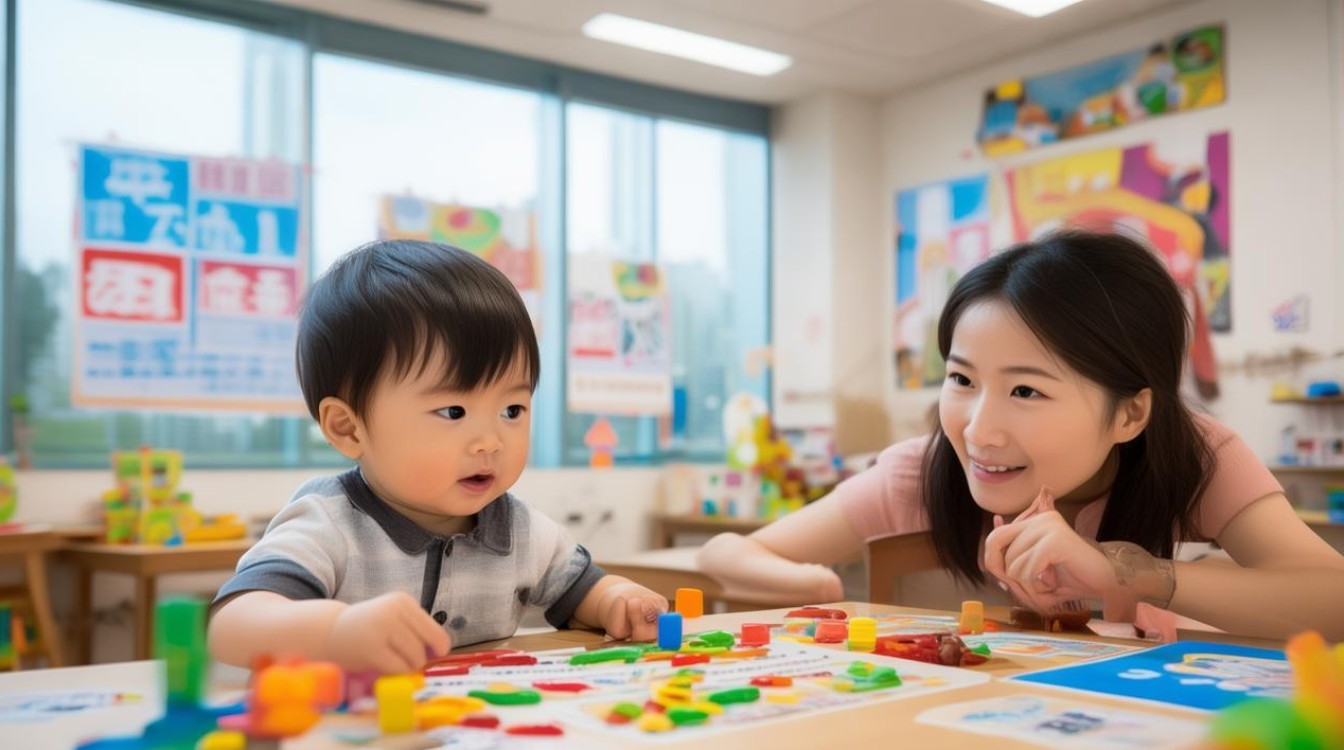 深圳3岁宝宝如何科学高效学英语单词？实用建议分享-图4