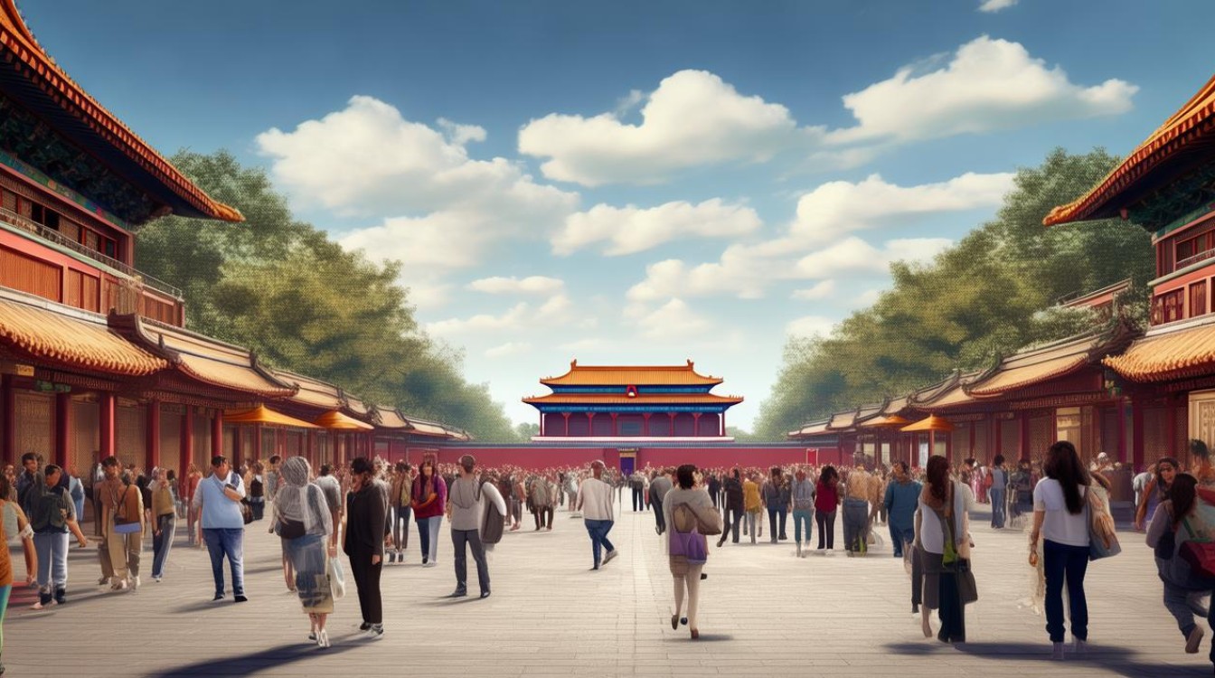 How to Explore Beijing in an English Essay?-图2