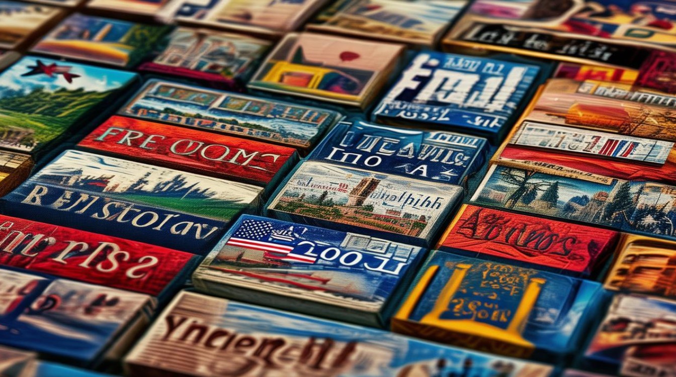 What Are Americans Favorite English Words?-图2