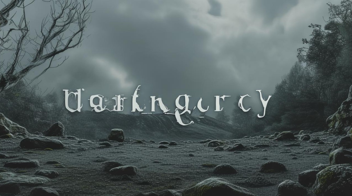 Darkgrey的同义词有哪些？探索这个颜色的其他英文表达-图3