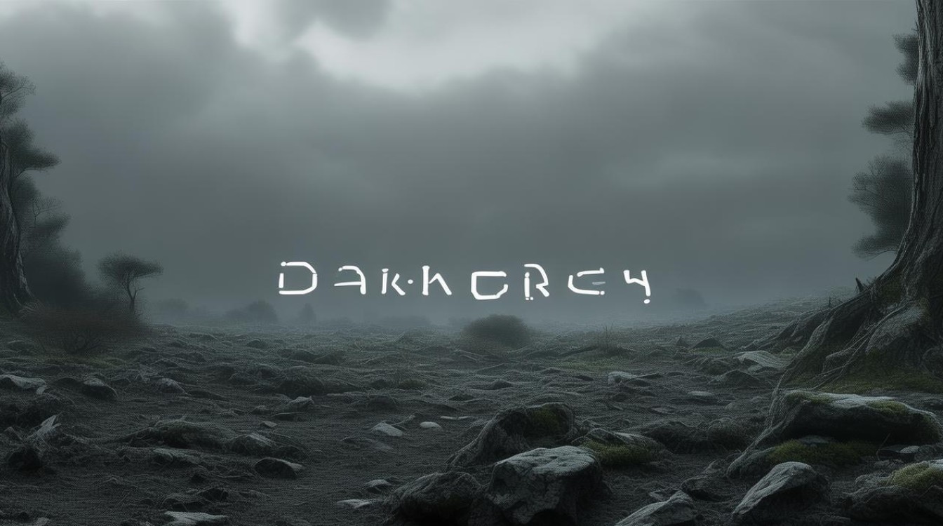 Darkgrey的同义词有哪些？探索这个颜色的其他英文表达-图4
