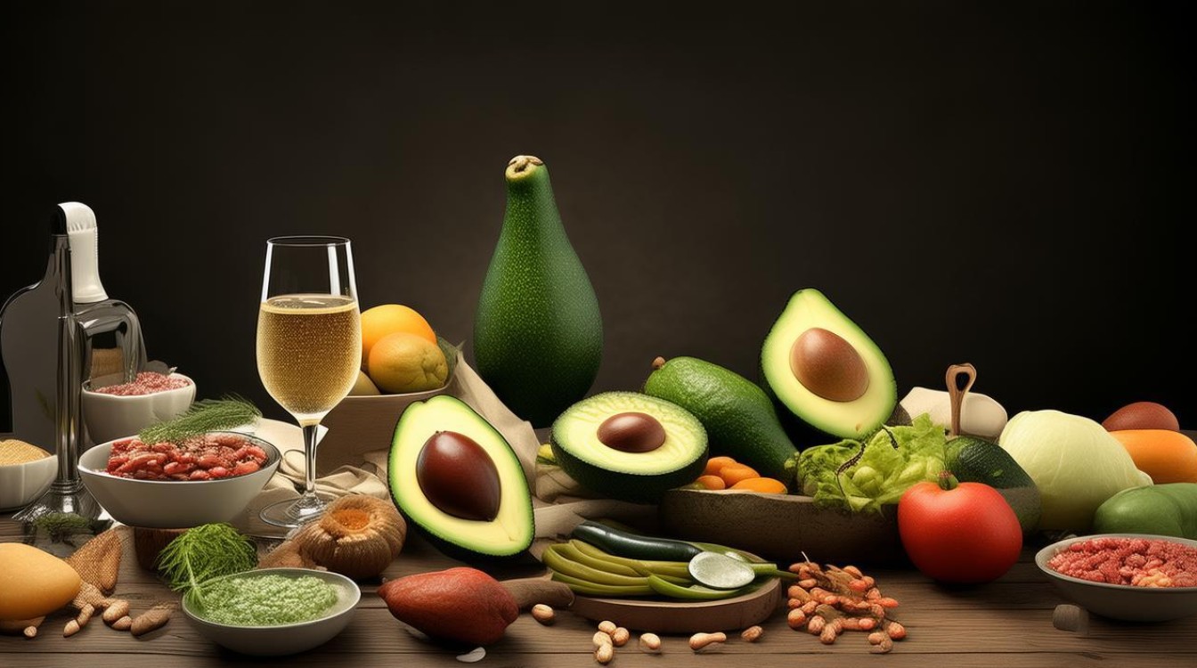 What Are Essential English Vocabulary Words for Food and Drinks?-图1