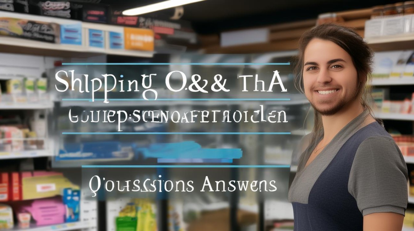 Common English Shopping Questions and Answers: Quick Guide-图4