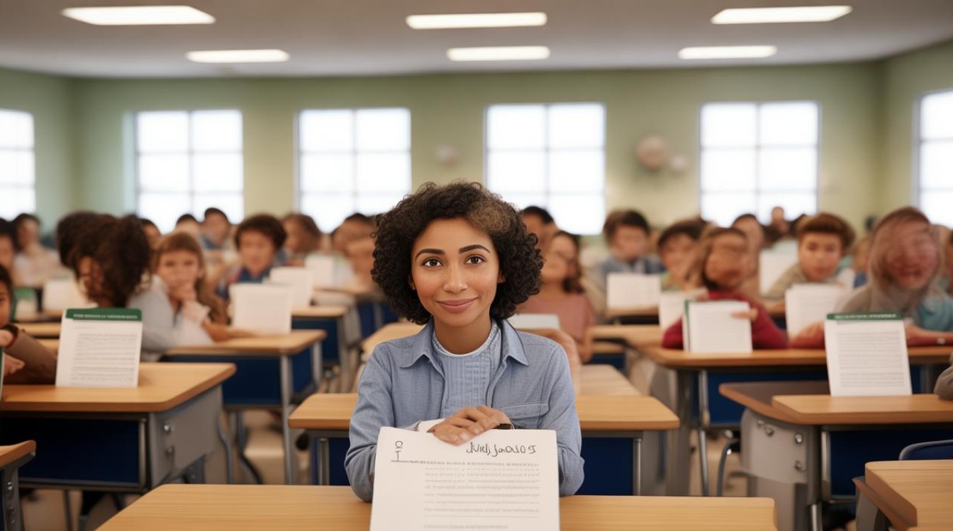 How to Write a Thank-You Essay in English for Exams?-图2