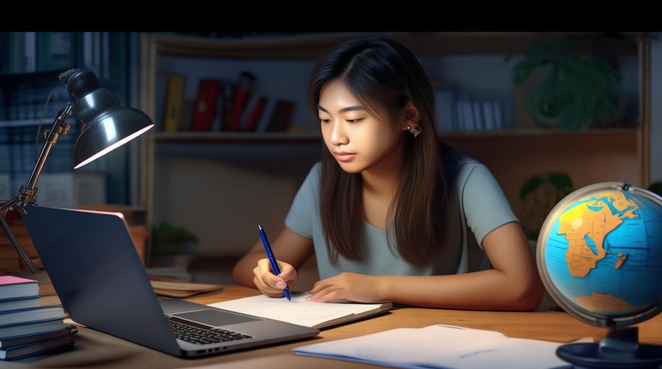 如何写好出国留学的英文作文？-图1