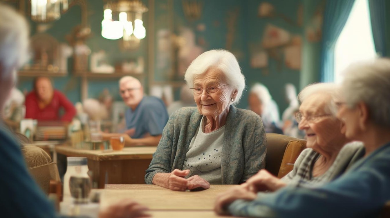 What Are the Key Aspects of Elderly Care Homes? (English Essay Reflection)-图3