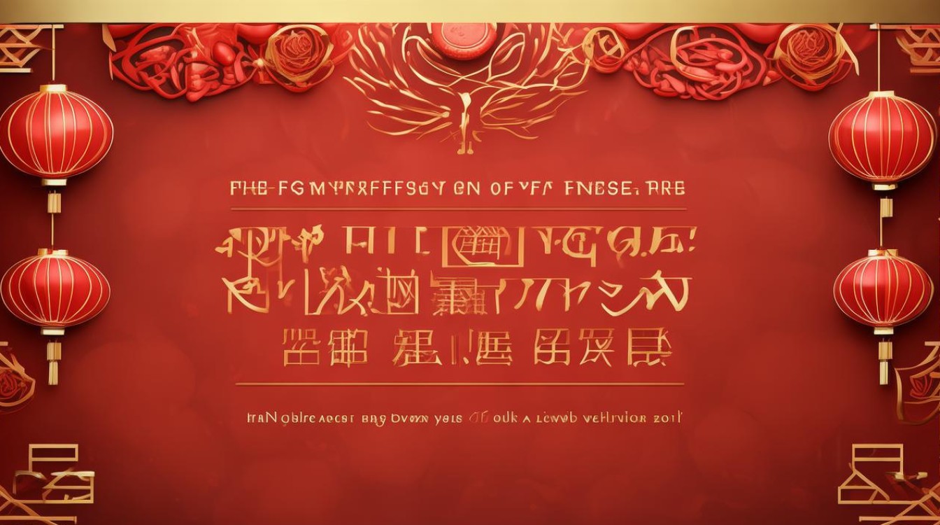 Why Are Chinese New Year Dates Important in English Writing?-图2