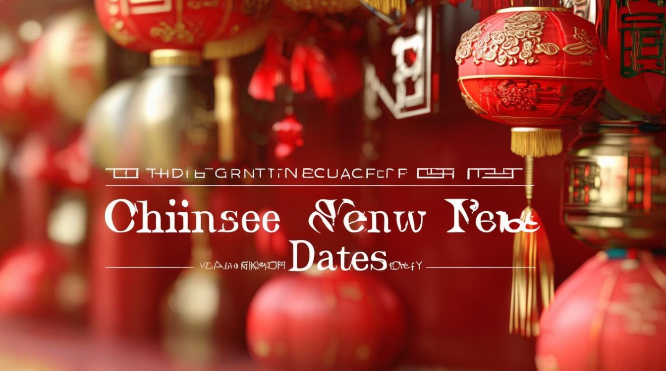 Why Are Chinese New Year Dates Important in English Writing?-图3
