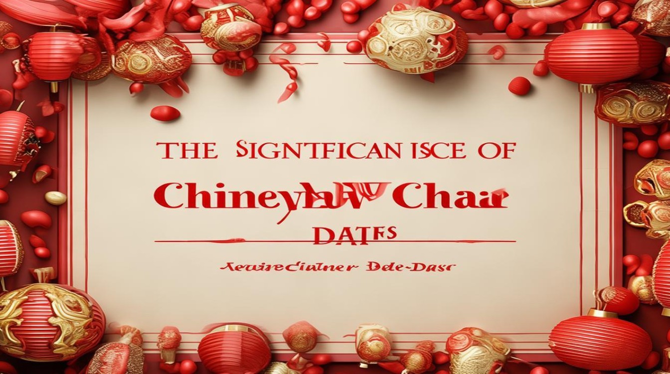 Why Are Chinese New Year Dates Important in English Writing?-图4