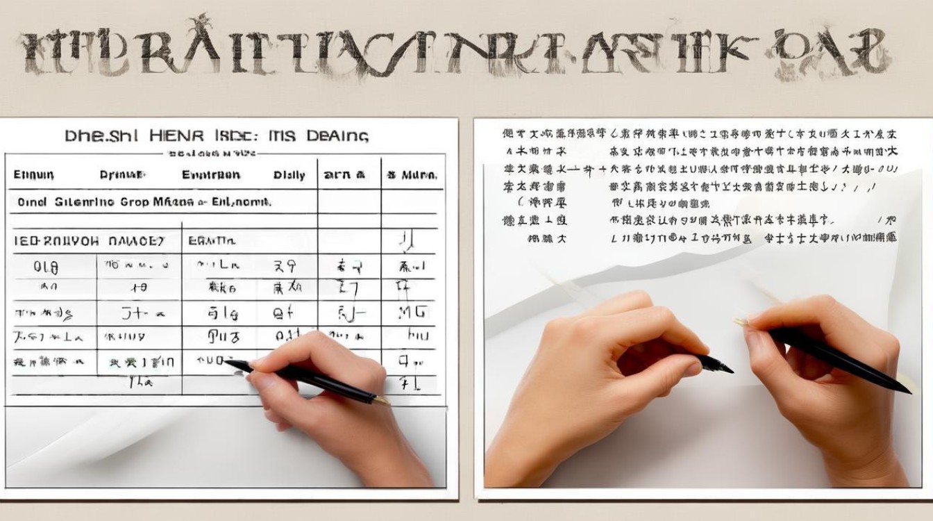 What Are the Key Differences Between English and Chinese?-图4