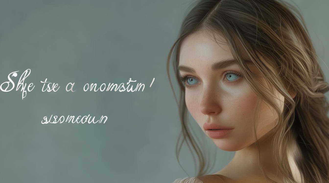 How to Spell She in English?-图2