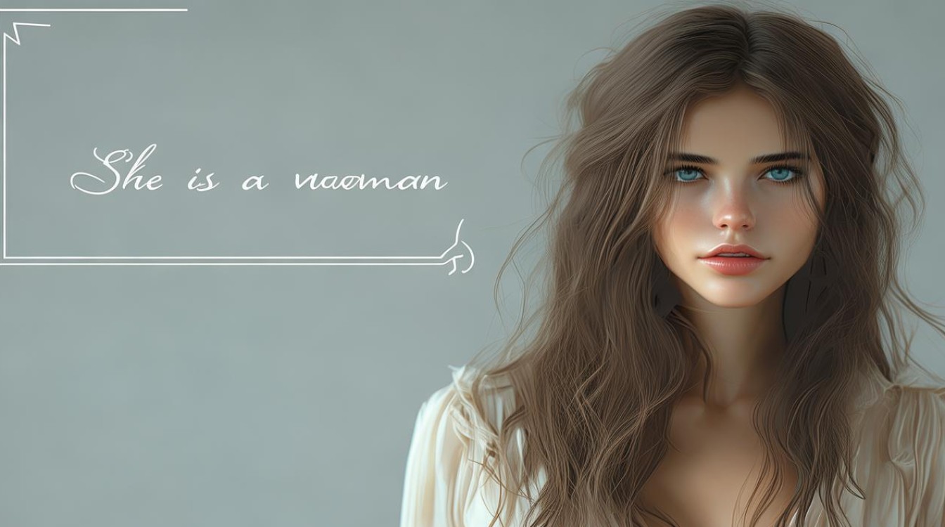 How to Spell She in English?-图3