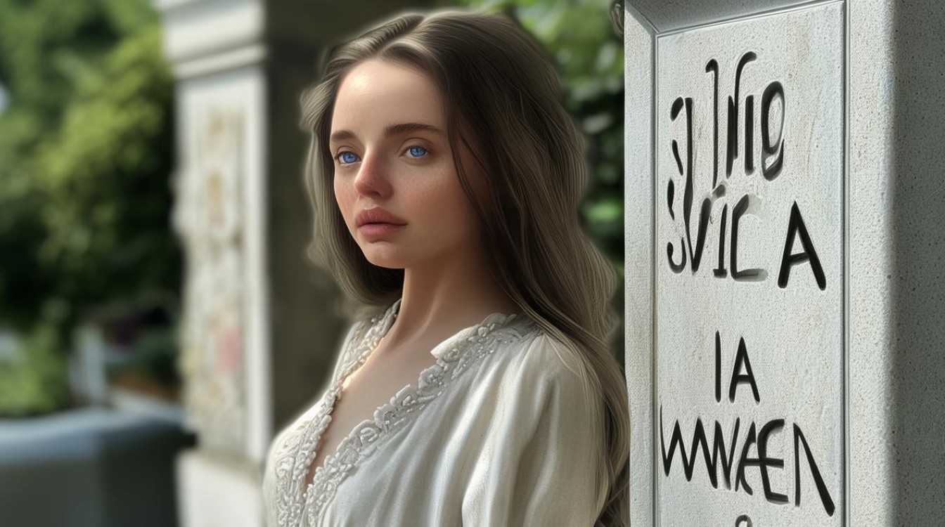 How to Spell She in English?-图4