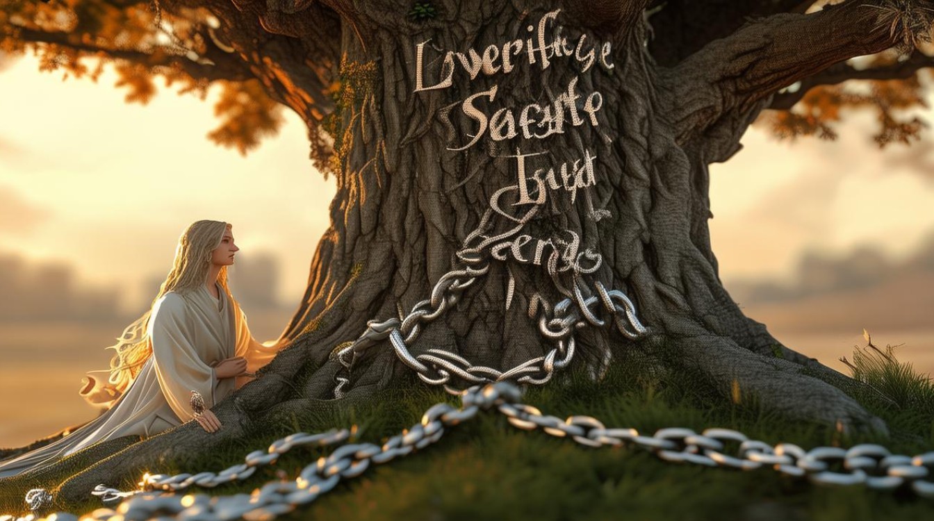 Love, Sacrifice, Strength: What Do They Truly Mean?-图1
