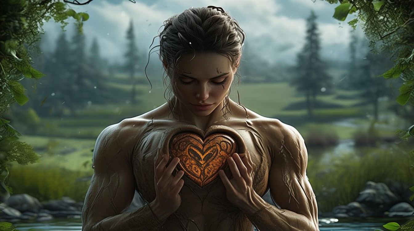 Love, Sacrifice, Strength: What Do They Truly Mean?-图3