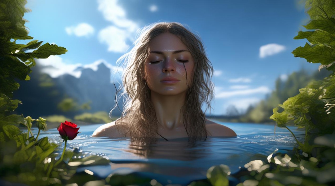 Love, Sacrifice, Strength: What Do They Truly Mean?-图4