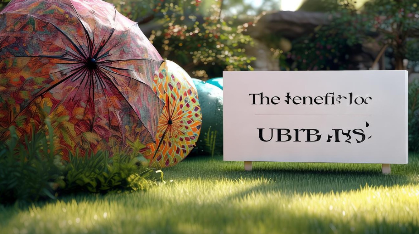 What Are the Key Benefits of Using an Umbrella?-图1