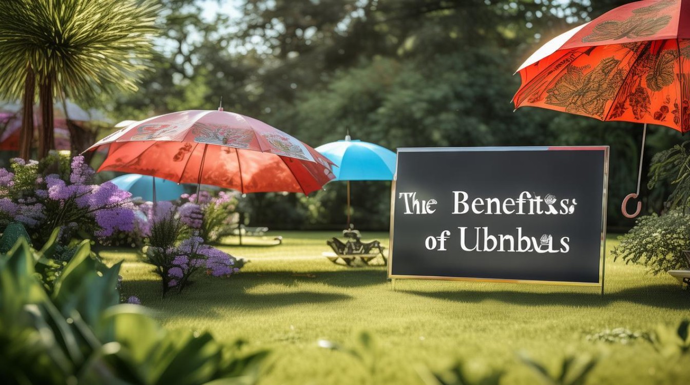 What Are the Key Benefits of Using an Umbrella?-图2